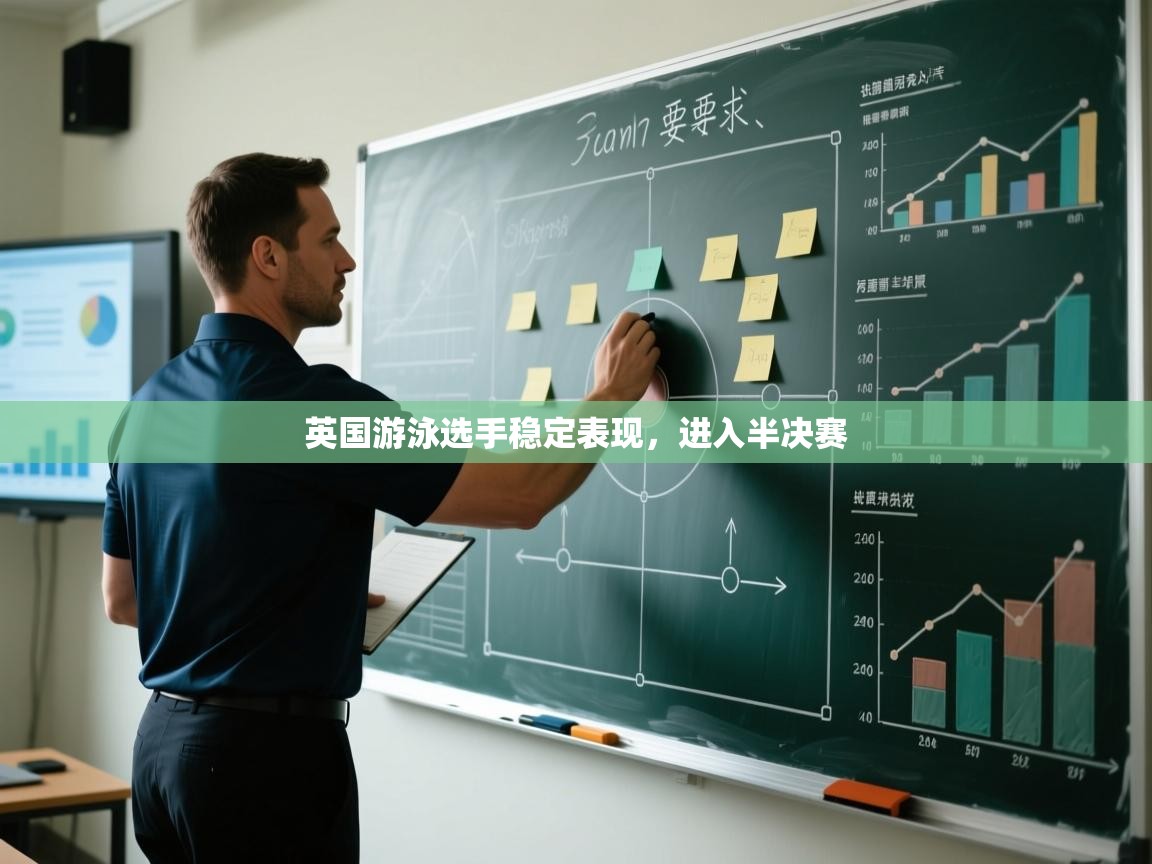 英国游泳选手稳定表现，进入半决赛  第2张